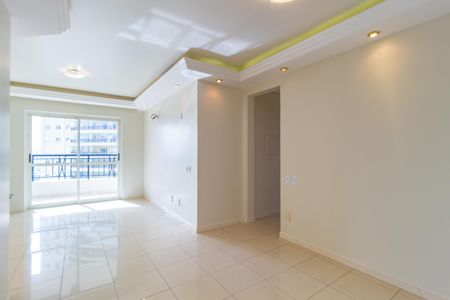 Apartamento para alugar com 81m², 3 quartos e 2 vagasSala de Jantar