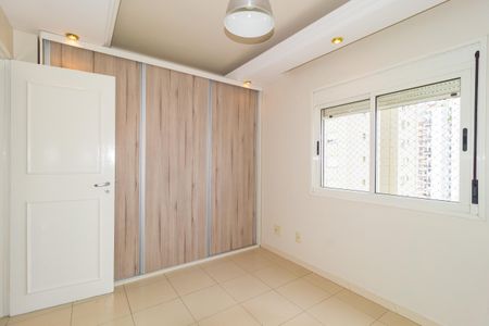 Apartamento para alugar com 81m², 3 quartos e 2 vagasQuarto 3 - Suíte