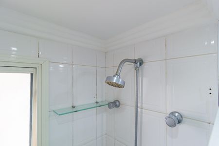 Apartamento para alugar com 81m², 3 quartos e 2 vagasDetalhe Banheiro - Suíte