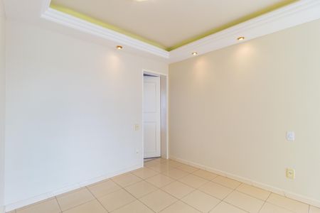 Apartamento para alugar com 81m², 3 quartos e 2 vagasSala de Jantar