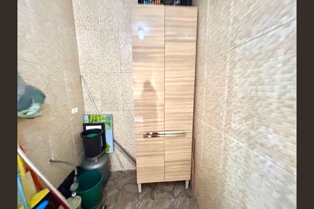 Casa à venda com 260m², 3 quartos e 2 vagasÁrea de Serviço