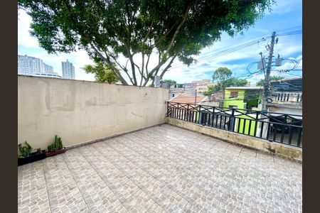 Casa à venda com 260m², 3 quartos e 2 vagasVaranda da Sala