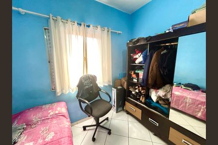 Casa à venda com 260m², 3 quartos e 2 vagasQuarto 1