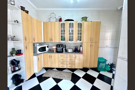 Casa à venda com 260m², 3 quartos e 2 vagasCozinha