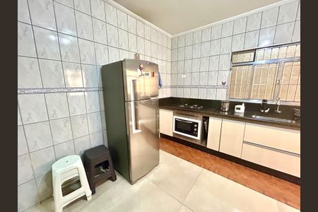 Casa à venda com 260m², 3 quartos e 2 vagasCozinha