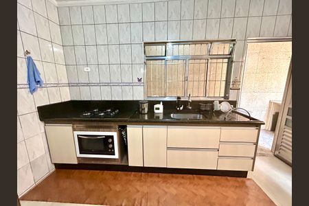 Casa à venda com 260m², 3 quartos e 2 vagasCozinha