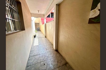 Casa à venda com 260m², 3 quartos e 2 vagasQuintal 