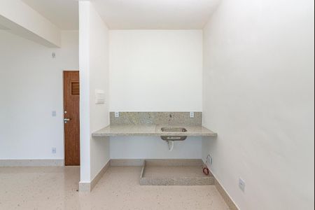 Apartamento para alugar com 64m², 1 quarto e sem vagaÁrea de Serviço
