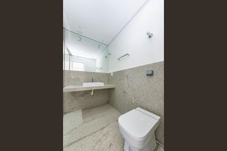 Apartamento para alugar com 64m², 1 quarto e sem vagaBanheiro