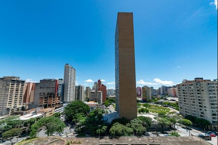 Apartamento para alugar com 64m², 1 quarto e sem vagaSala