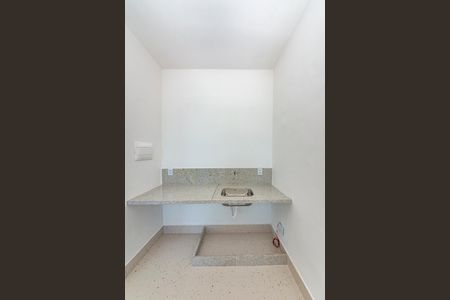 Apartamento para alugar com 64m², 1 quarto e sem vagaÁrea de Serviço