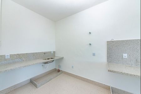 Apartamento para alugar com 64m², 1 quarto e sem vagaÁrea de Serviço