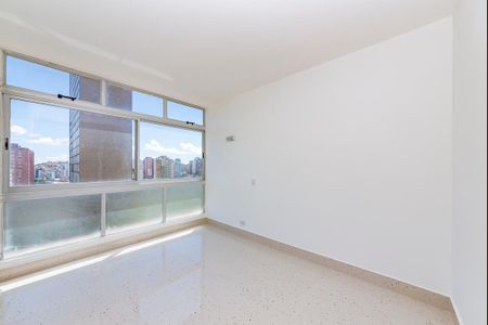Apartamento para alugar com 64m², 1 quarto e sem vagaQuarto