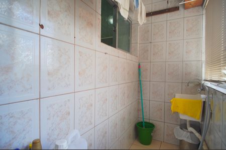 Apartamento à venda com 60m², 1 quarto e 1 vagaÁrea de Serviço