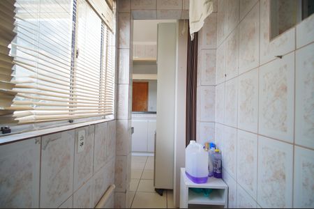 Apartamento à venda com 60m², 1 quarto e 1 vagaÁrea de Serviço