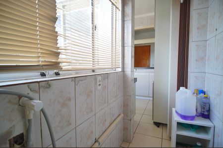 Apartamento à venda com 60m², 1 quarto e 1 vagaÁrea de Serviço