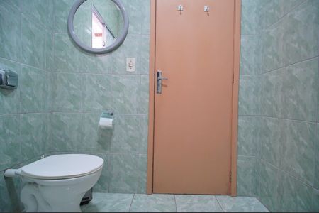 Apartamento à venda com 60m², 1 quarto e 1 vagaBanheiro