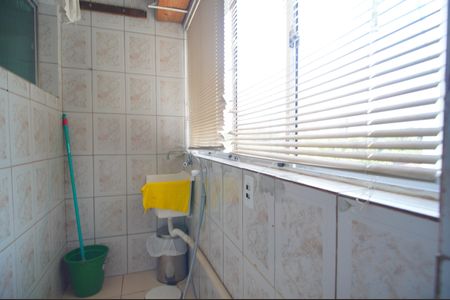 Apartamento à venda com 60m², 1 quarto e 1 vagaÁrea de Serviço