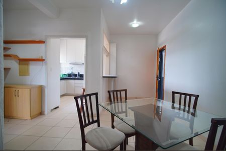 Apartamento à venda com 60m², 1 quarto e 1 vagaSala