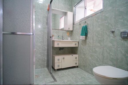 Apartamento à venda com 60m², 1 quarto e 1 vagaBanheiro