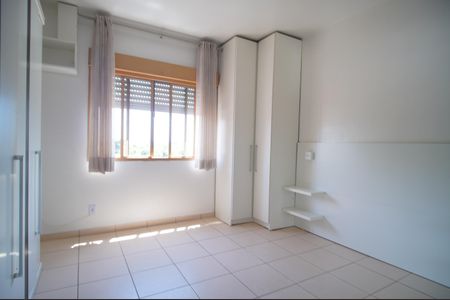 Apartamento à venda com 60m², 1 quarto e 1 vagaQuarto 