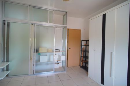 Apartamento à venda com 60m², 1 quarto e 1 vagaQuarto 