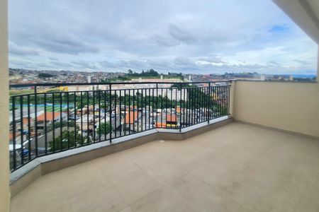 Apartamento para alugar com 52m², 2 quartos e sem vagaÁrea comum 