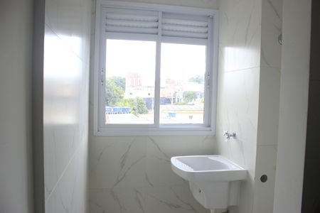 Apartamento para alugar com 52m², 2 quartos e sem vagaLavanderia 