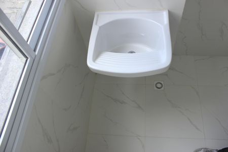 Apartamento para alugar com 52m², 2 quartos e sem vagaLavanderia 