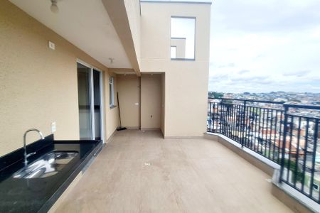 Apartamento para alugar com 52m², 2 quartos e sem vagaÁrea comum 