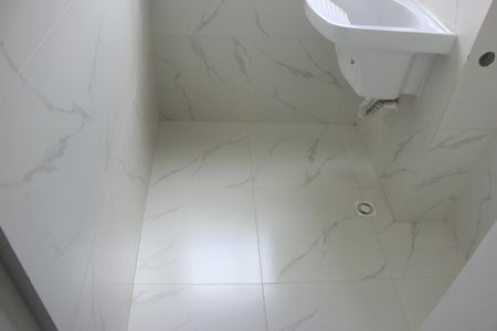 Apartamento para alugar com 52m², 2 quartos e sem vagaLavanderia 