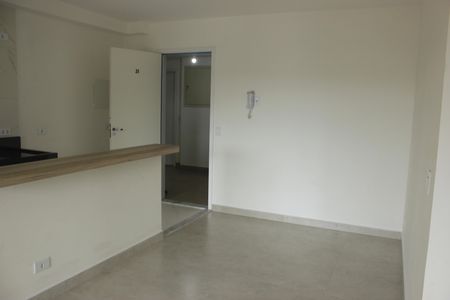 Sala  de apartamento para alugar com 2 quartos, 52m² em Parque Jurema, Guarulhos