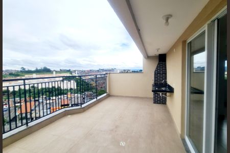 Apartamento para alugar com 52m², 2 quartos e sem vagaÁrea comum 