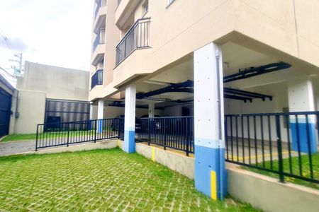 Apartamento para alugar com 52m², 2 quartos e sem vagaÁrea comum 