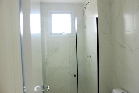 Apartamento para alugar com 52m², 2 quartos e sem vagaBanheiro social 