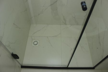 Apartamento para alugar com 52m², 2 quartos e sem vagaBanheiro social 