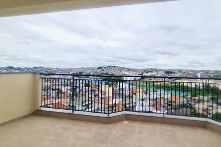 Apartamento para alugar com 52m², 2 quartos e sem vagaÁrea comum 