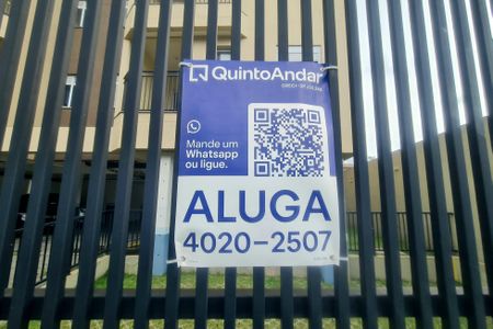 Apartamento para alugar com 52m², 2 quartos e sem vagaÁrea comum 