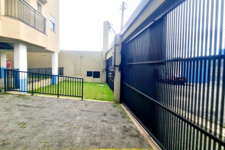 Apartamento para alugar com 52m², 2 quartos e sem vagaÁrea comum 