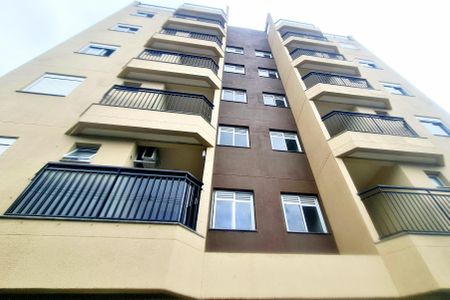 Apartamento para alugar com 52m², 2 quartos e sem vagaÁrea comum 