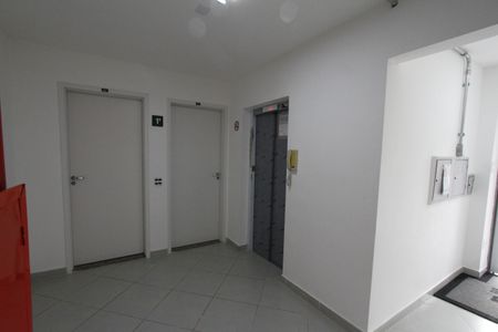 Apartamento para alugar com 50m², 2 quartos e 1 vagaEntrada