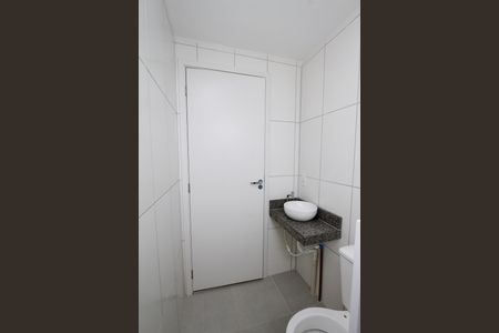 Apartamento para alugar com 50m², 2 quartos e 1 vagaBanheiro Social