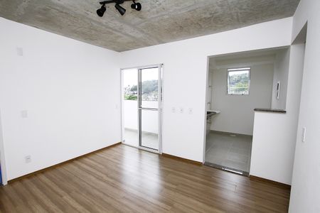 Apartamento para alugar com 50m², 2 quartos e 1 vagaSala