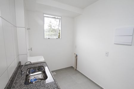 Apartamento para alugar com 50m², 2 quartos e 1 vagaCozinha