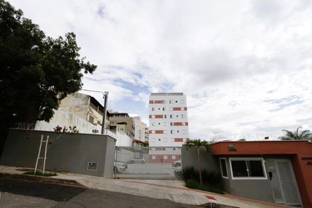 Apartamento para alugar com 50m², 2 quartos e 1 vagaFachada do Prédio