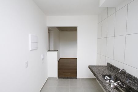 Apartamento para alugar com 50m², 2 quartos e 1 vagaCozinha