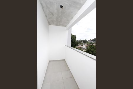 Apartamento para alugar com 50m², 2 quartos e 1 vagaVaranda da Sala