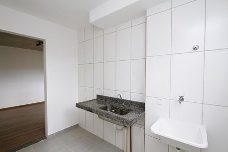 Apartamento para alugar com 50m², 2 quartos e 1 vagaCozinha