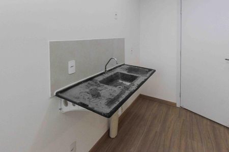 Apartamento para alugar com 41m², 2 quartos e sem vagaCozinha