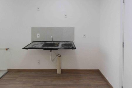 Apartamento para alugar com 41m², 2 quartos e sem vagaCozinha